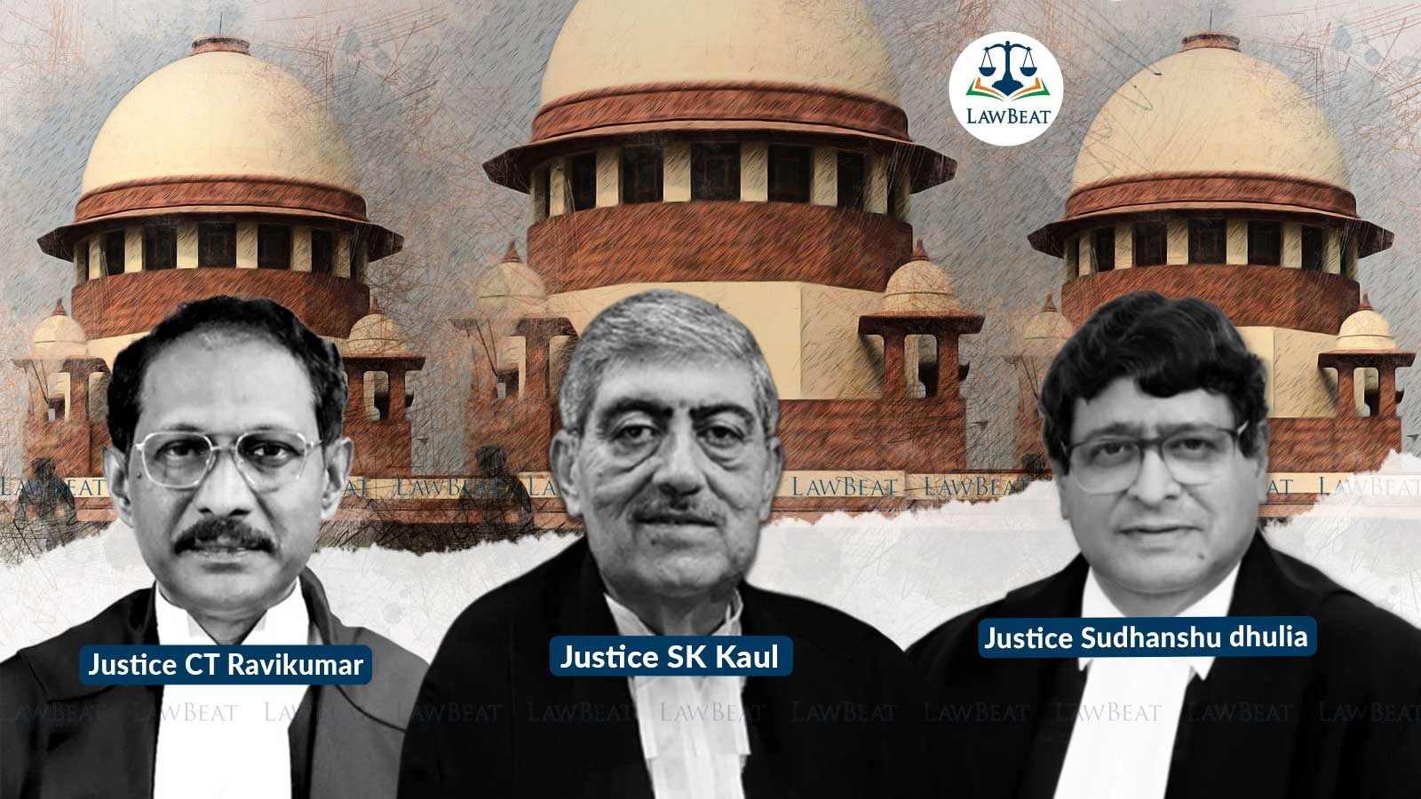 Accused, victim have right to fair trial, Supreme Court acquits man of rape charge Accused, victim have right to fair trial, Supreme Court acquits man of rape charge